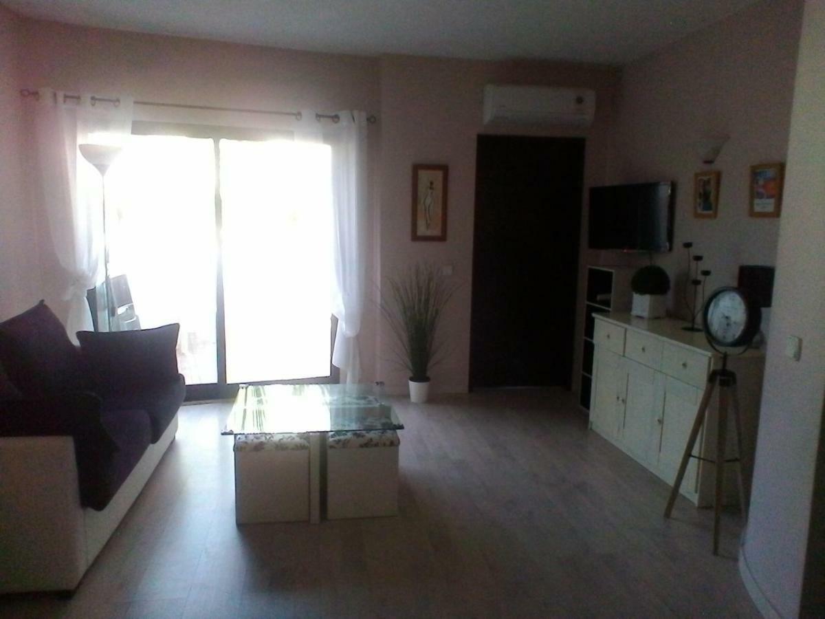 Appartement D'Or Carvoeiro  Exterior foto