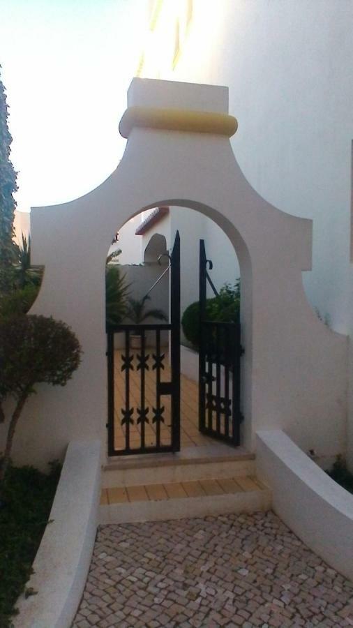 Appartement D'Or Carvoeiro  Exterior foto