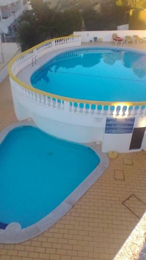 Appartement D'Or Carvoeiro  Exterior foto